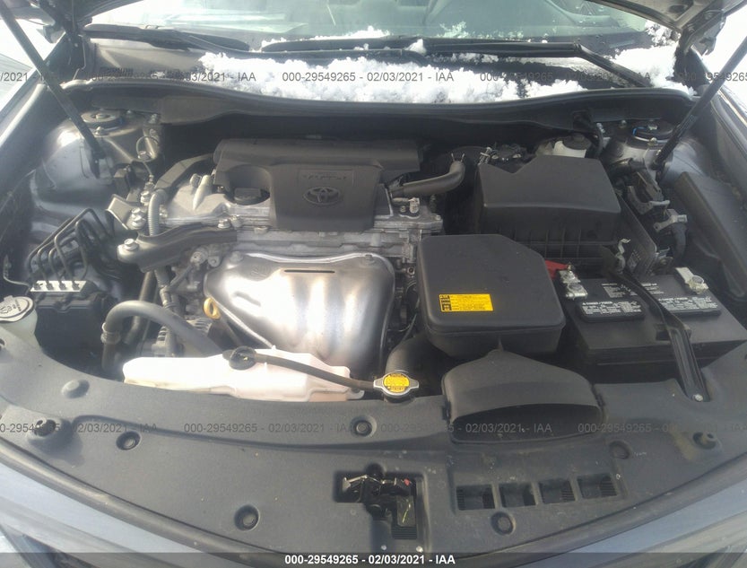 4T1BF1FK7EU400560