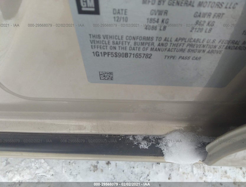 1G1PF5S90B7165782