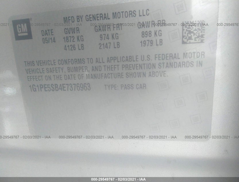 1G1PE5SB4E7376963