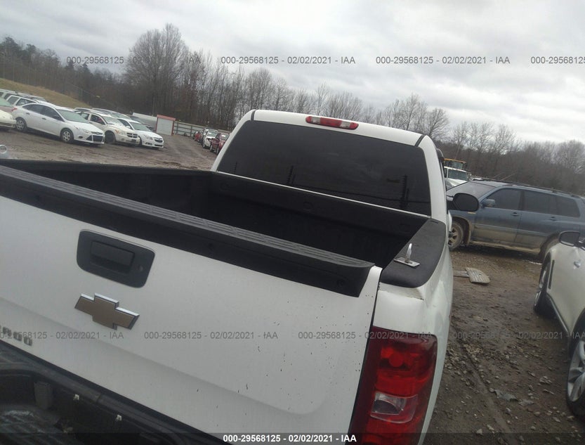 3GCPKSE38BG151187