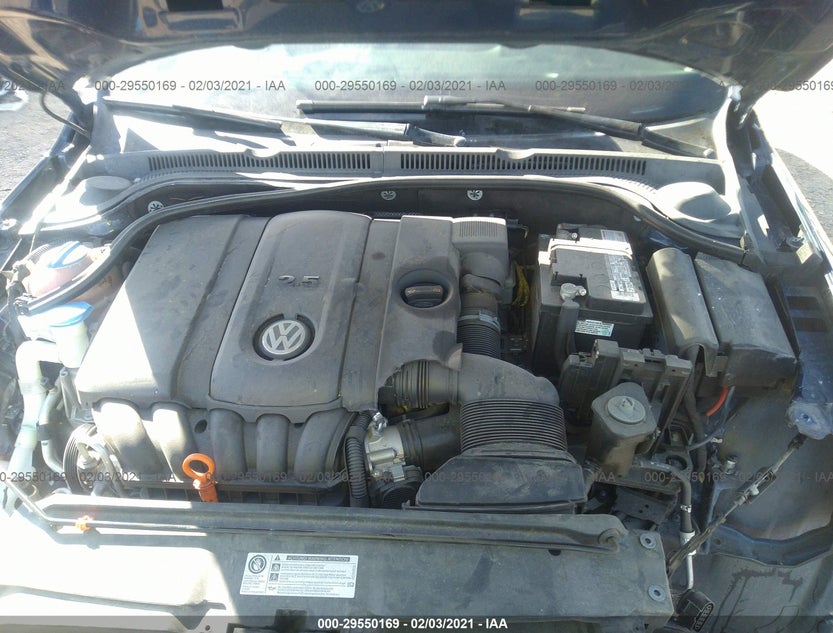 3VWDP7AJ2CM317709