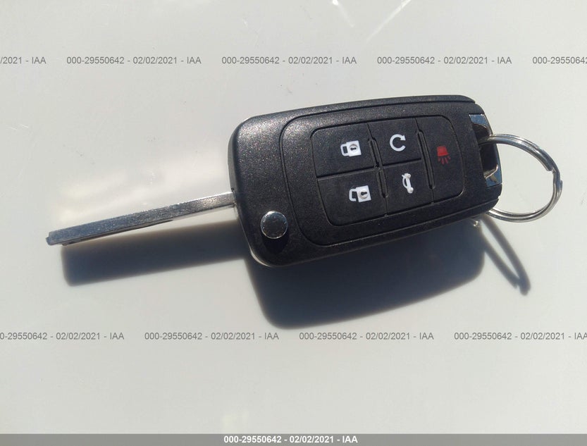 2G1105SA8H9127631