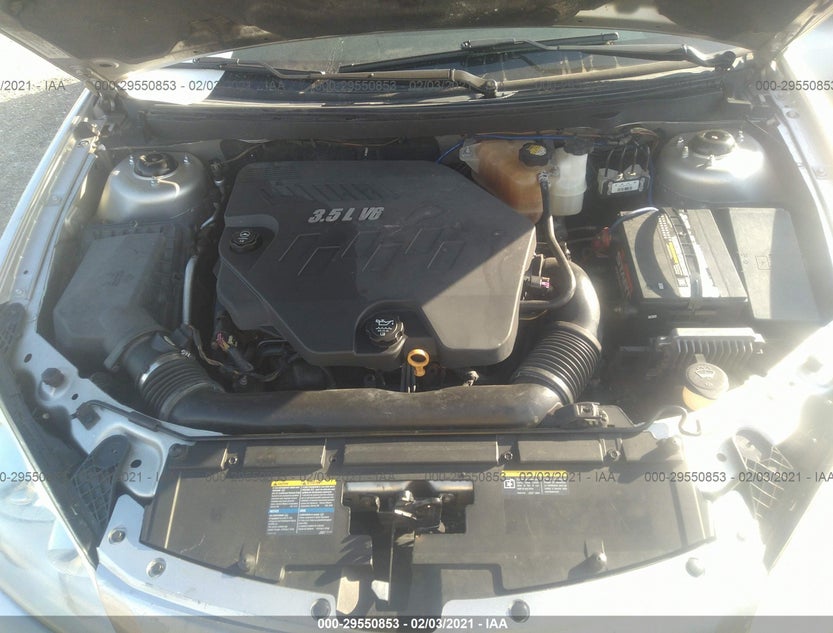 1G2ZG58N074203509