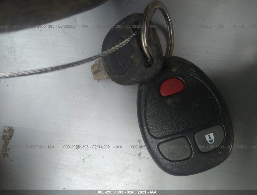 1GKEV13717J162783