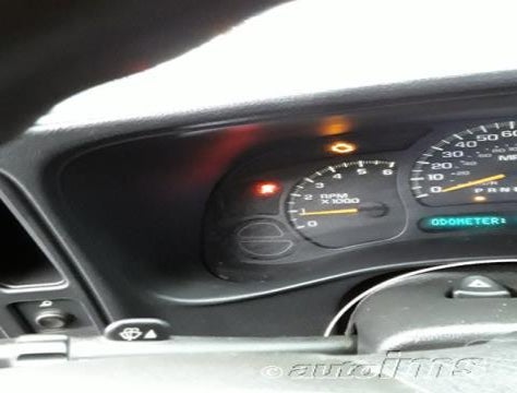1GCHK29U36E264047