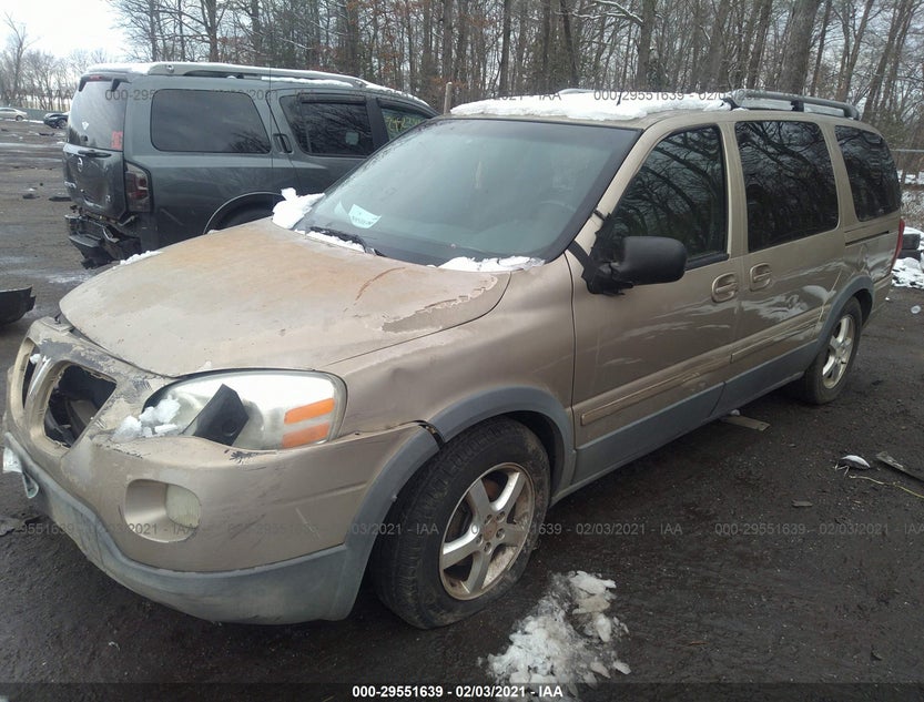 1GMDV33LX5D239819