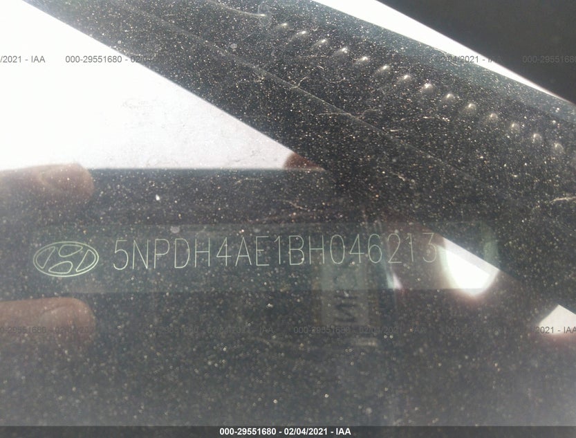 5NPDH4AE1BH046213