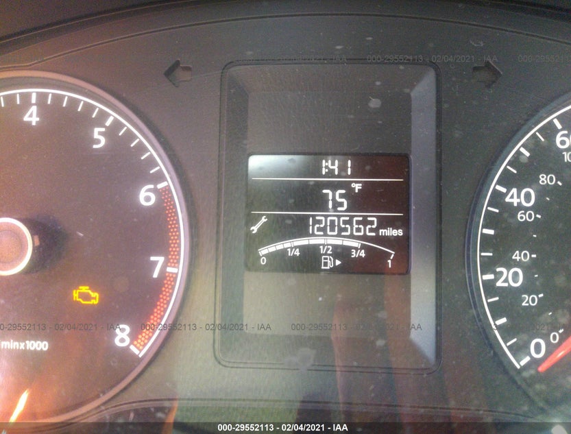 3VW2K7AJ3EM323575