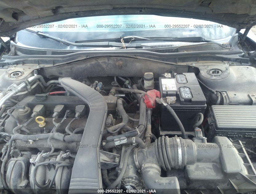 3FAHP08Z97R122468