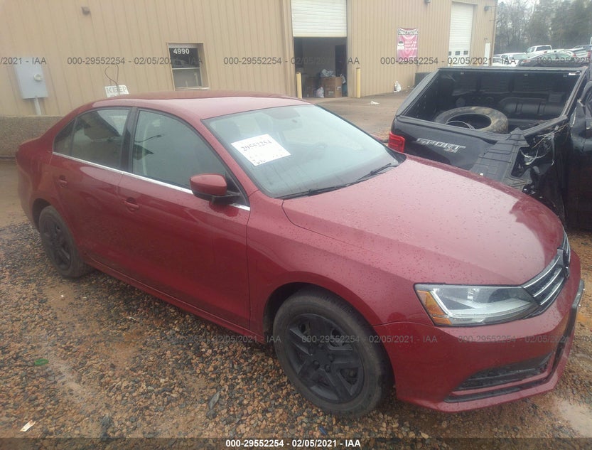 3VW2B7AJ2HM389488