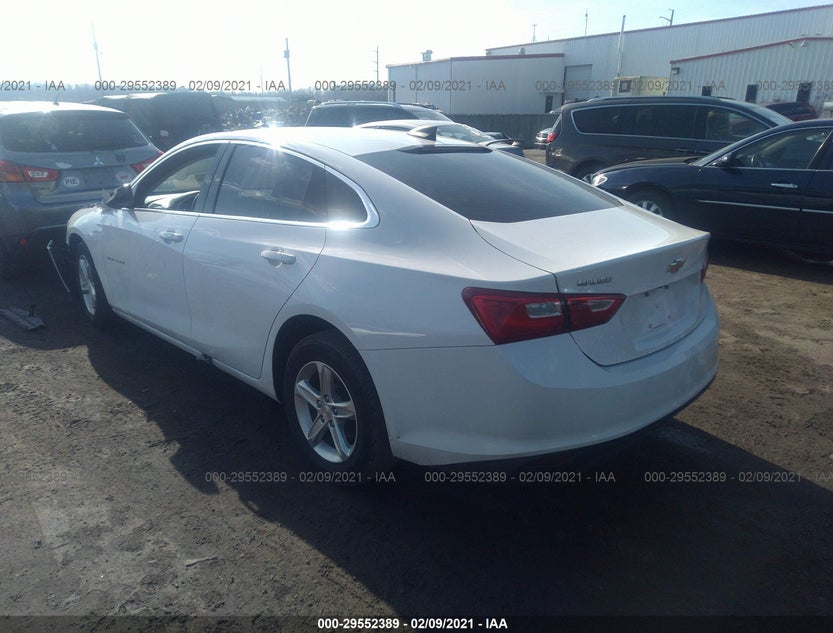 1G1ZB5ST1KF187635