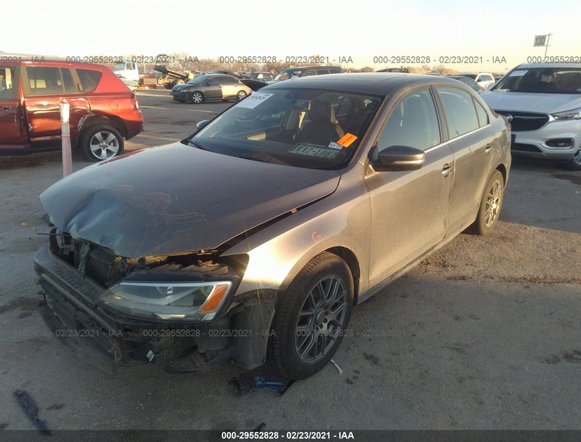 3VWLA7AJ1FM318383