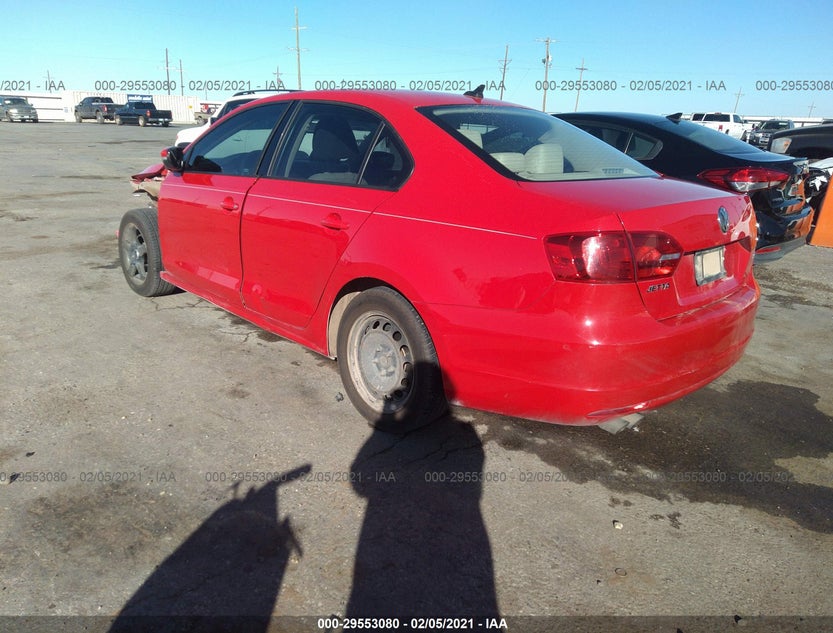 3VWD07AJ6EM224697