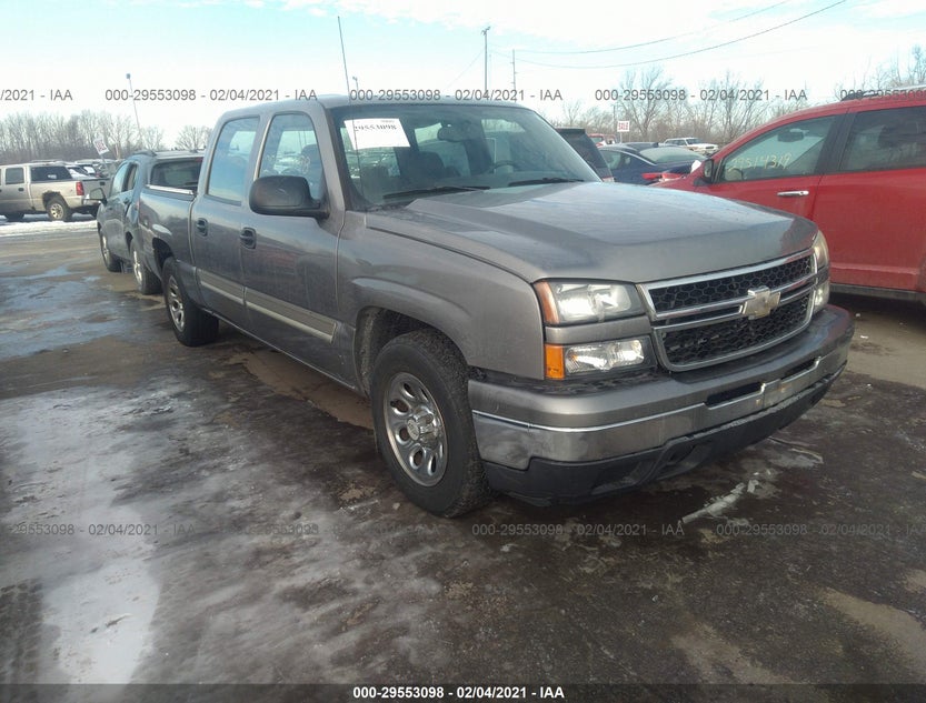 2GCEC13V761334114