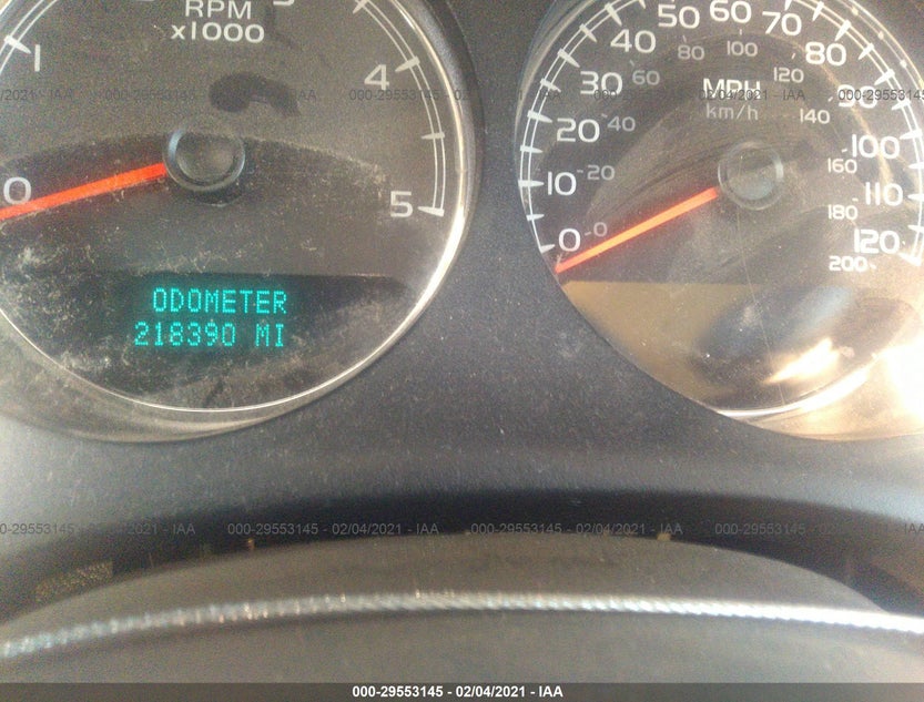 1GCHK23608F146626