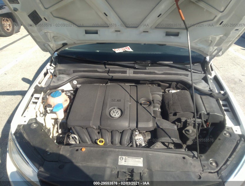 3VWDX7AJ2BM306112
