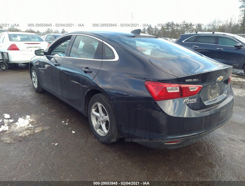 1G1ZB5ST4JF174912