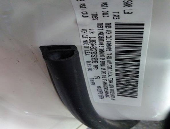 1J8GR48K79C523599