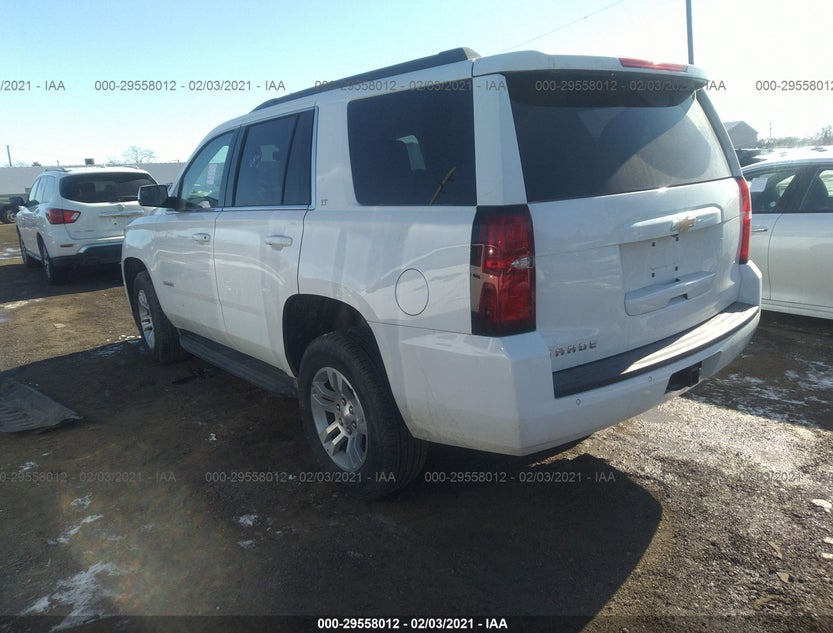 1GNSKBKC5LR219582