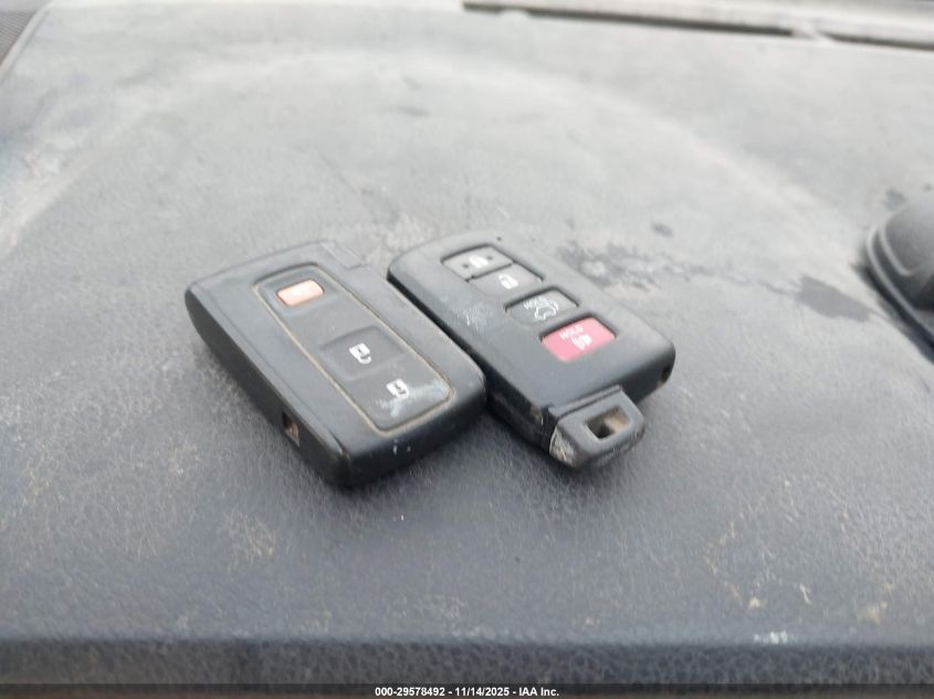 2013 Toyota Rav4 Limited VIN: 2T3DFREV2DW115256 Lot: 29578492