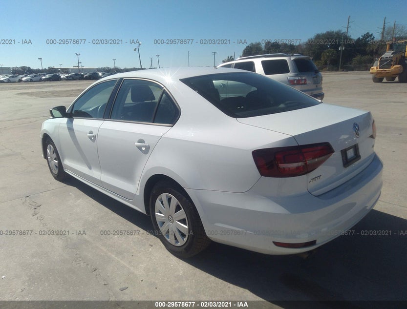 3VW267AJ4GM418539
