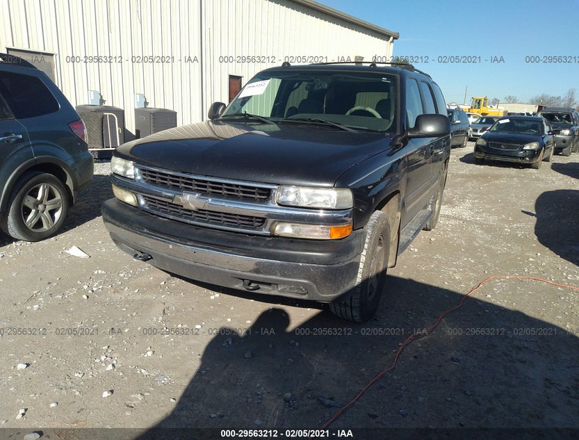 1GNEK13TX5R126064