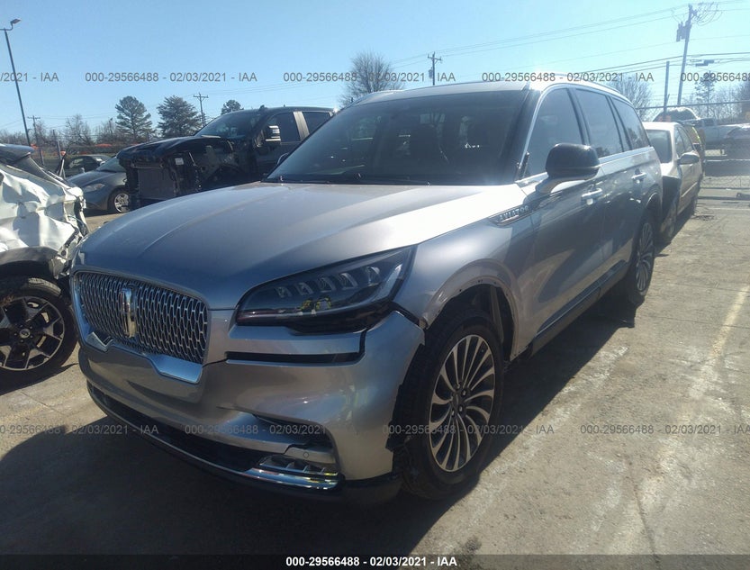 5LM5J7XC7LGL27852