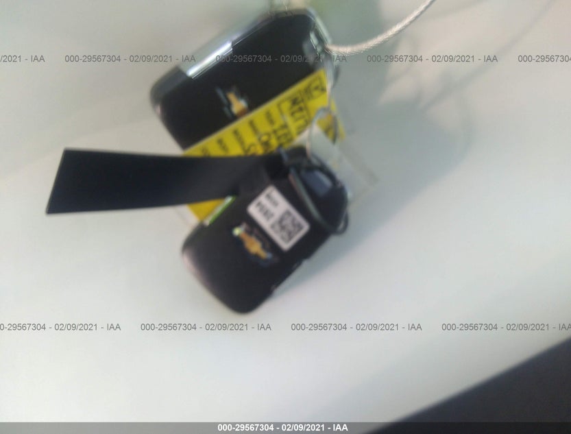1GCPYFED2MZ178595