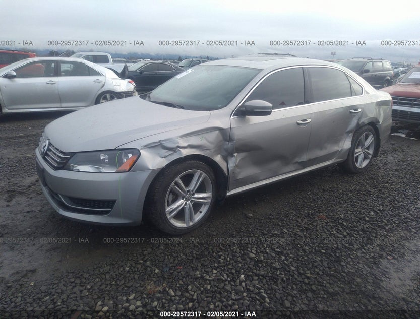 1VWBN7A36EC100067
