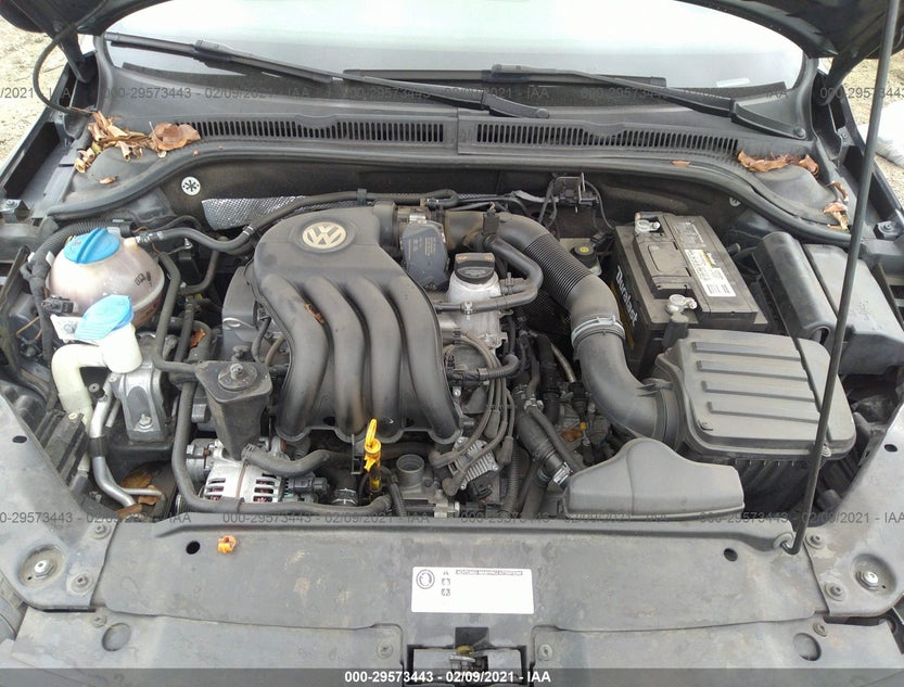 3VW2K7AJ4BM011406