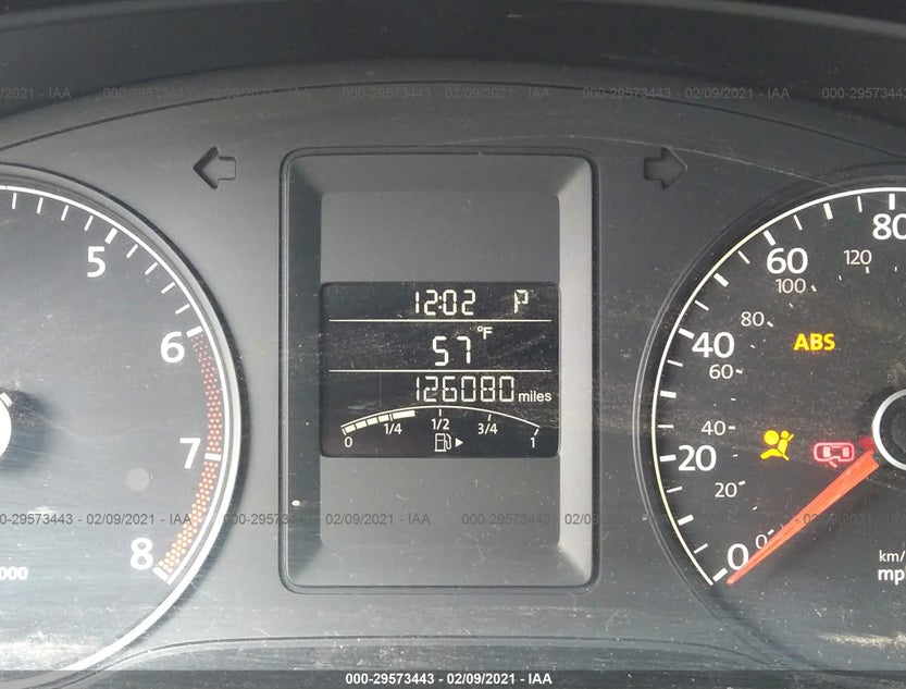 3VW2K7AJ4BM011406