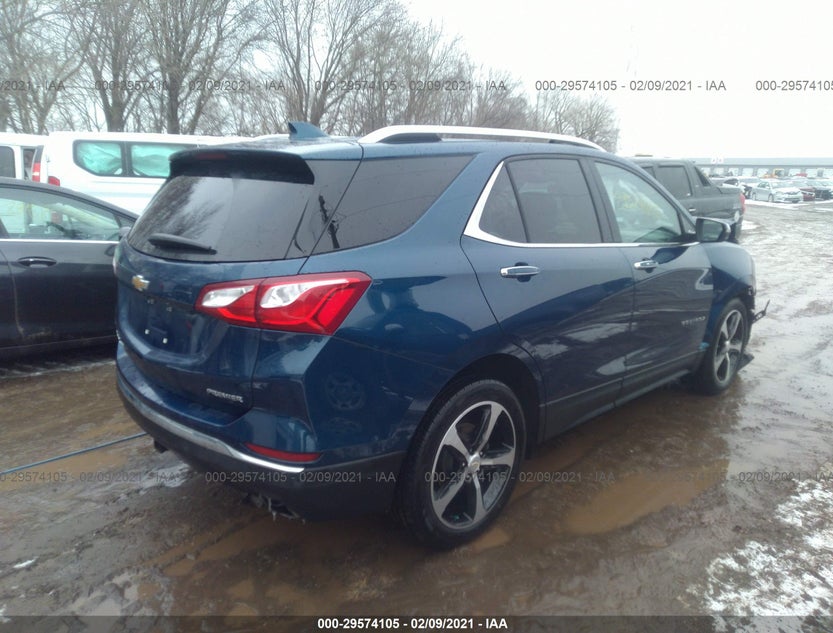 2GNAXPEXXL6140865