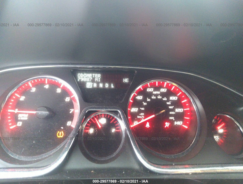 1GKKRTKD1FJ136872