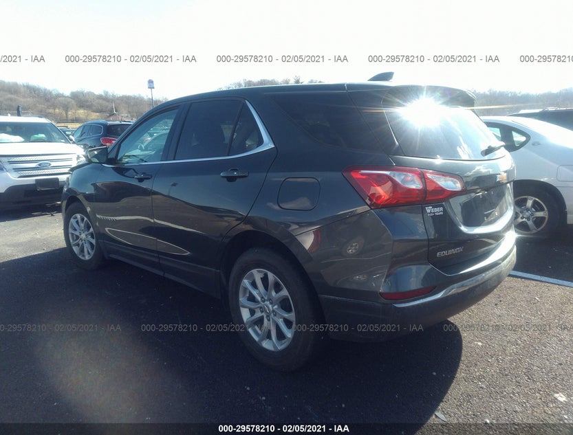 3GNAXJEV4JL340709