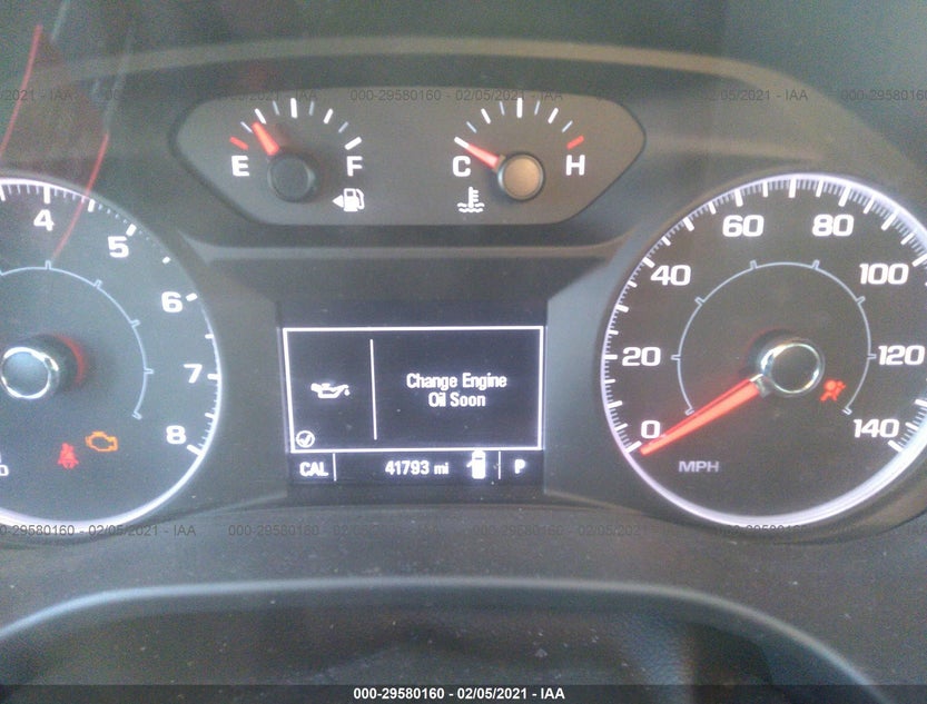 1GKKNKLA8KZ294888