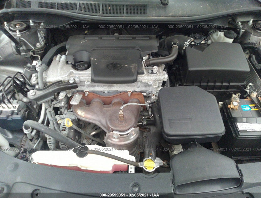 4T4BF1FK9DR318771