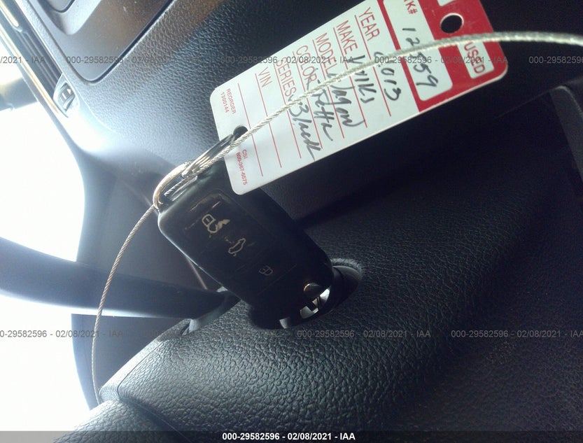3VW1K7AJ6DM221424