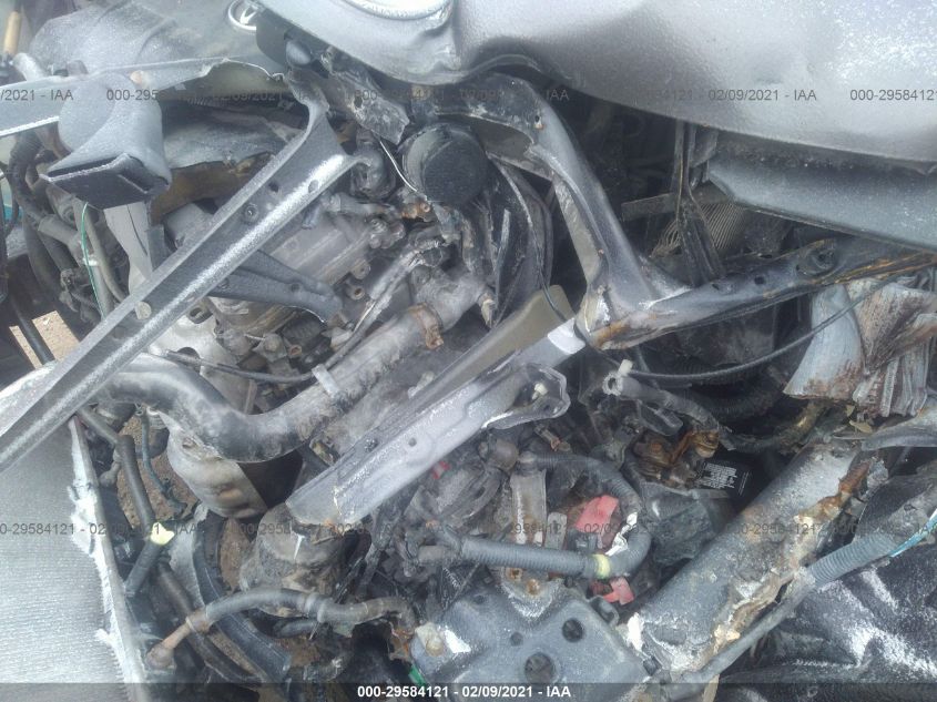 2011 Toyota Sienna Le V6 VIN: 5TDKK3DC6BS113718 Lot: 29584121