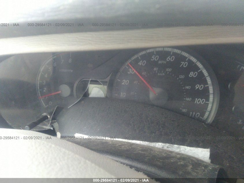 2011 Toyota Sienna Le V6 VIN: 5TDKK3DC6BS113718 Lot: 29584121