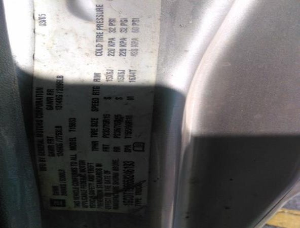 1GCDT196658246193
