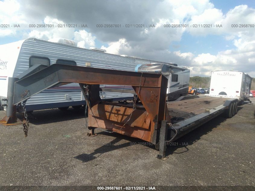 2020 Norstar Trailers Other VIN: 50HEG4434L1043654 Lot: 40908328