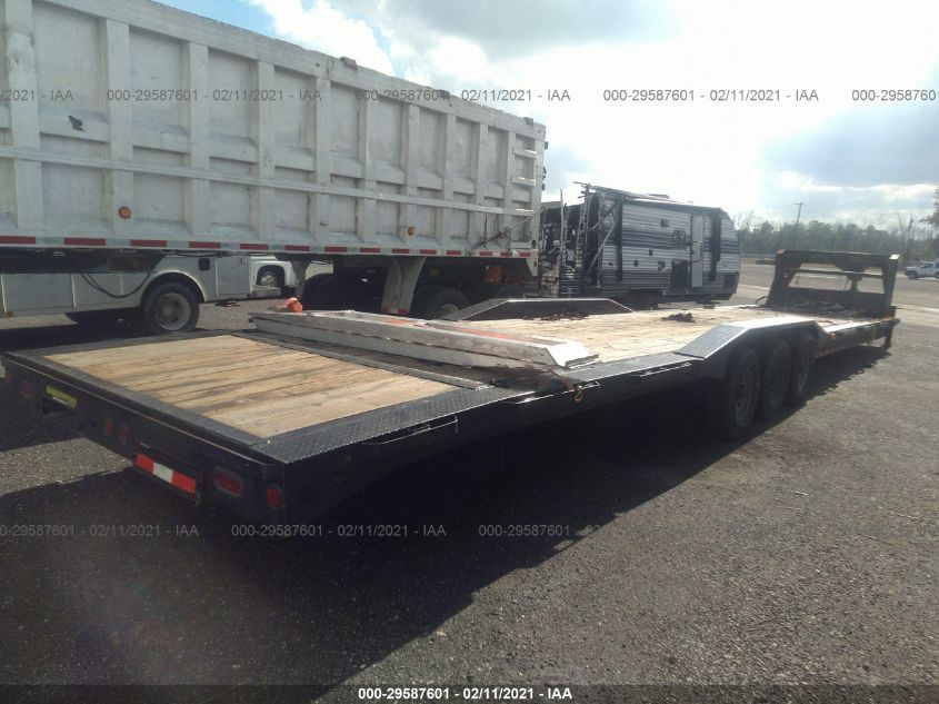 2020 Norstar Trailers Other VIN: 50HEG4434L1043654 Lot: 40908328