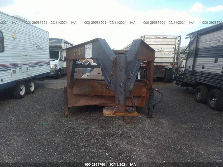 2020 Norstar Trailers Other VIN: 50HEG4434L1043654 Lot: 40908328