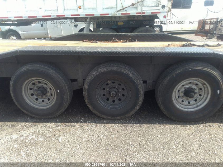 2020 Norstar Trailers Other VIN: 50HEG4434L1043654 Lot: 40908328