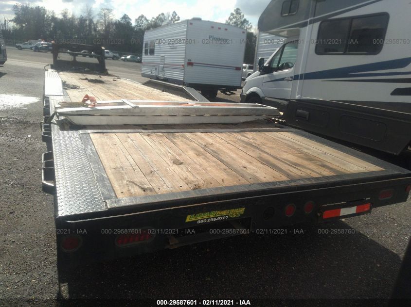 2020 Norstar Trailers Other VIN: 50HEG4434L1043654 Lot: 40908328