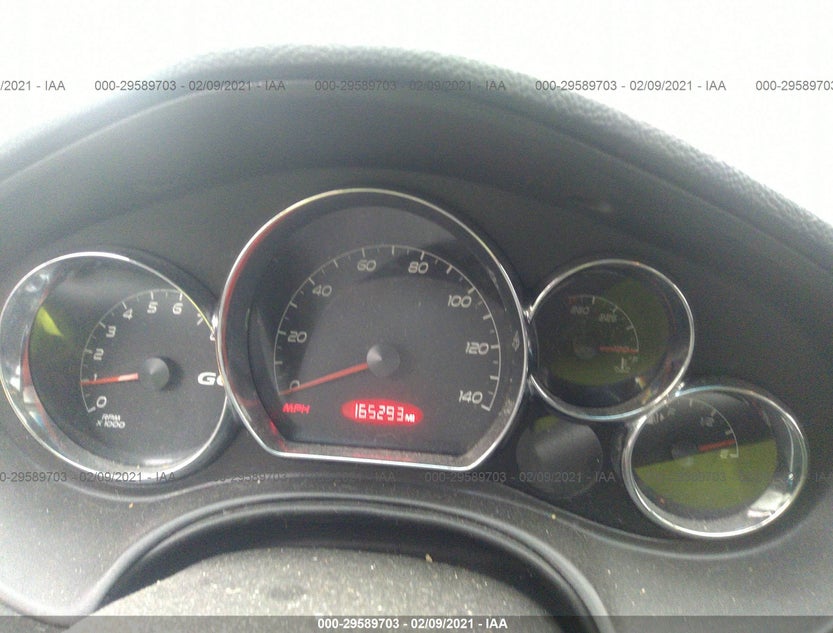 1G2ZG58B874105561