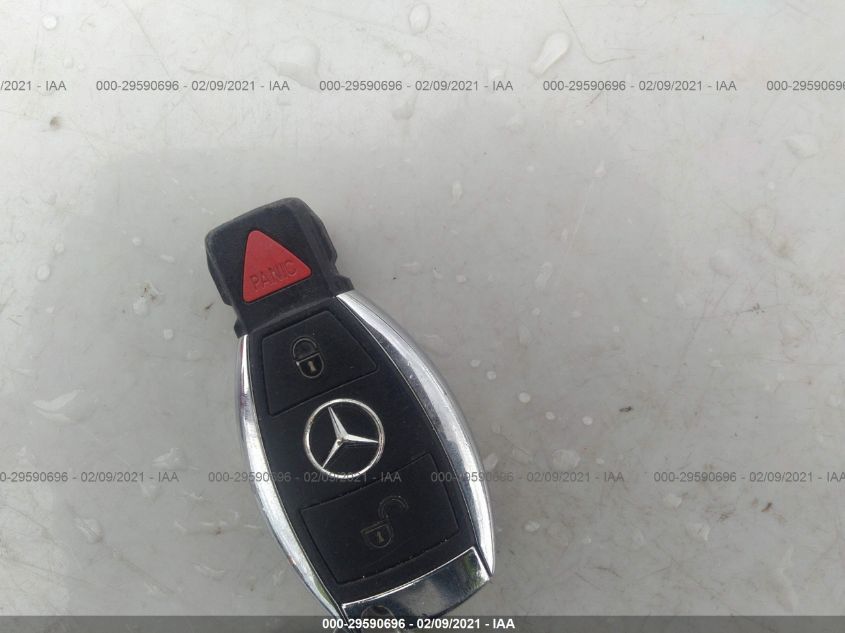 VIN WDCYC3HF1DX208495 2013 Mercedes-Benz G-Class, G... no.11