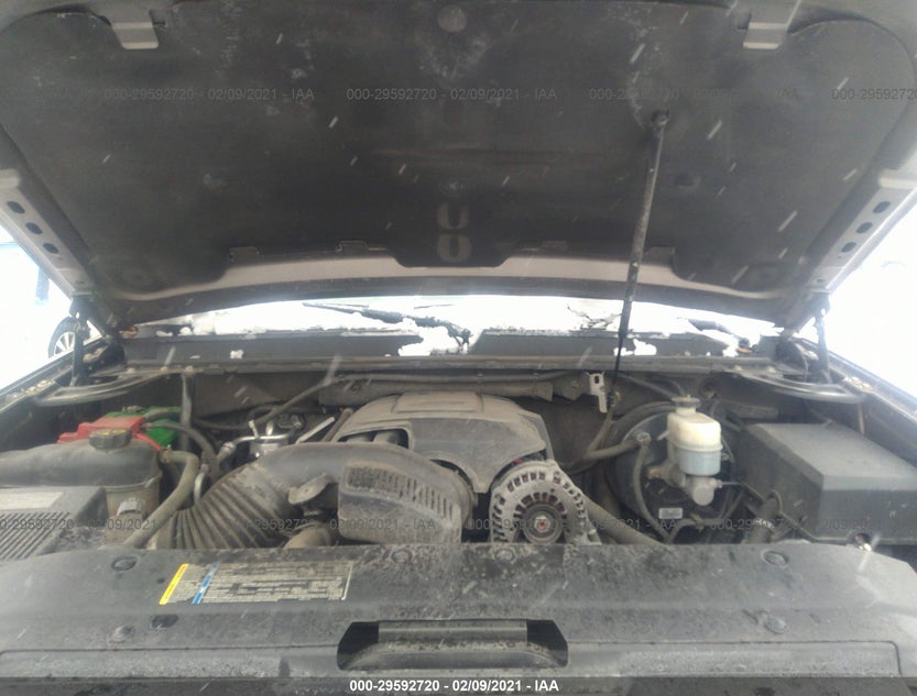 1GKS2CE06BR140943