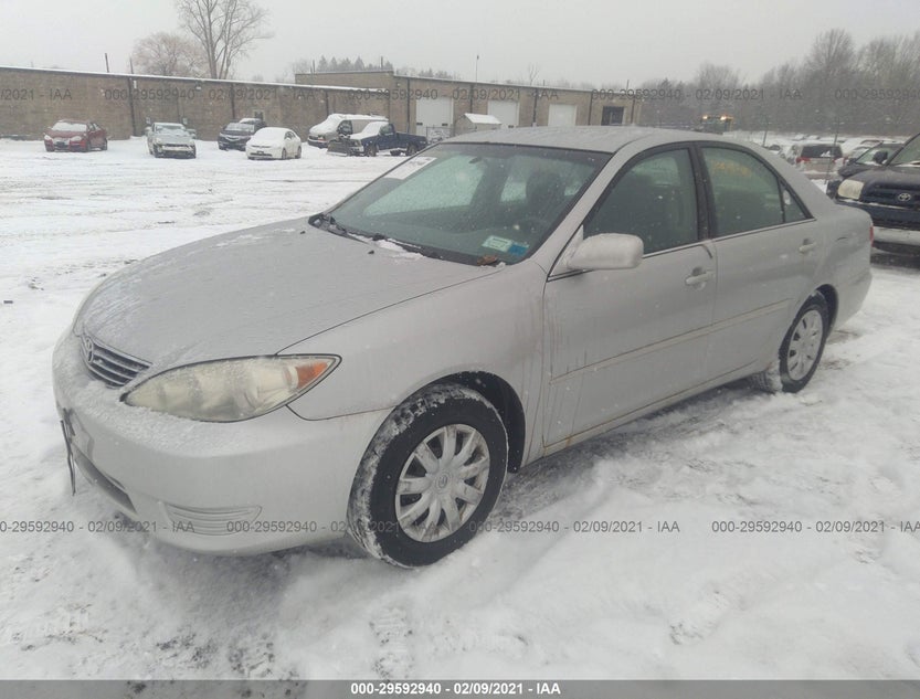 4T1BE32K95U091677