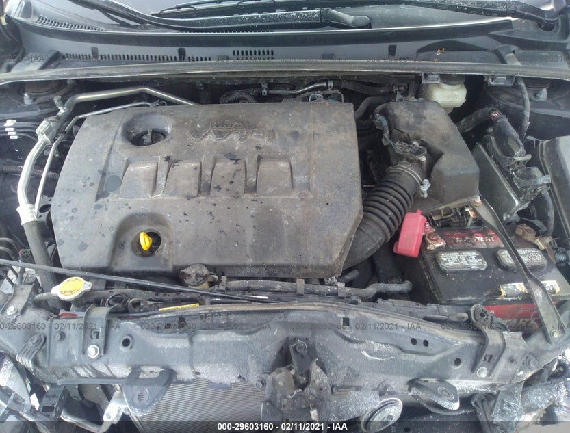 2T1BURHE2GC508309